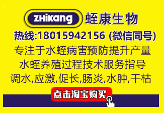 蛭康生物水蛭养殖广告